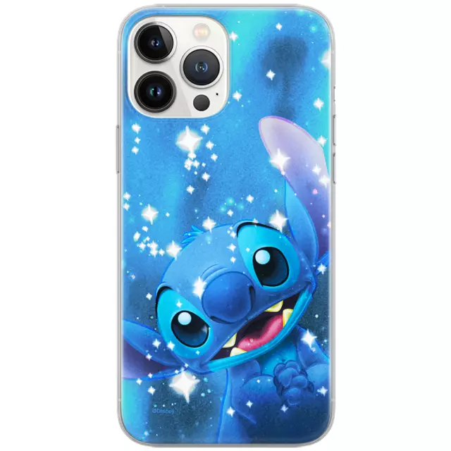 Handyhülle für alle Samsung  Stich 002 Disney