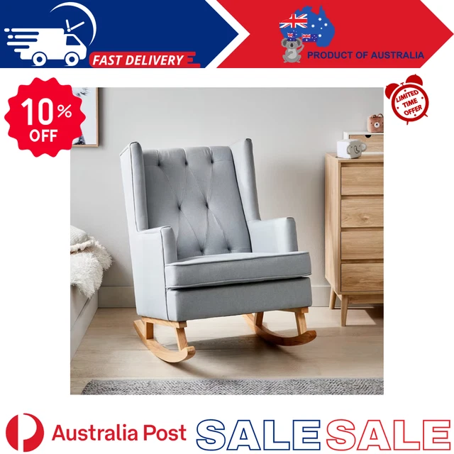 Childcare calmo rocker hot sale