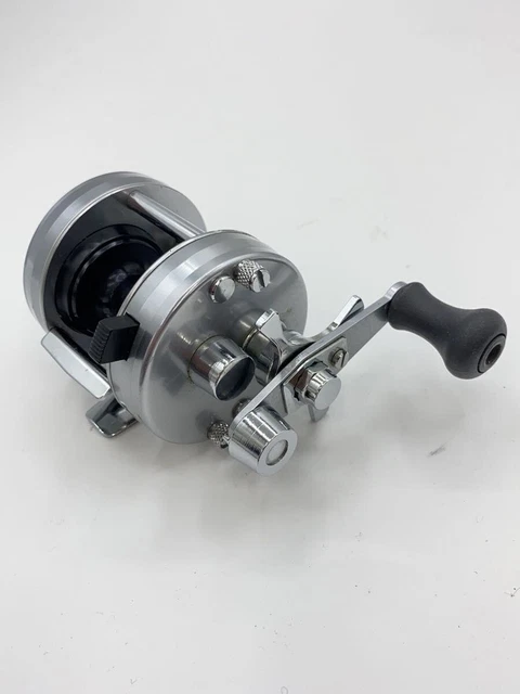 ABU GARCIA REEL/BAIT Reel/Ambassadeur 1500C $666.19