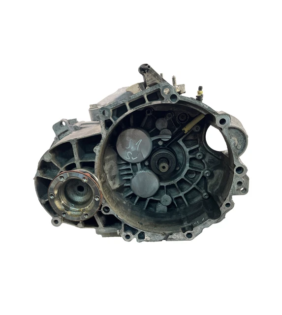 Cambio manuale per VW Passat 2,0 TDI Diesel CFFB CFF NFU 6 rapporti 02Q300050E