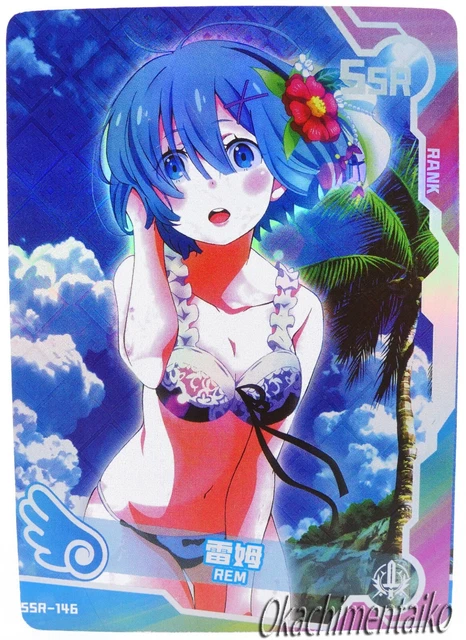 Custom Magic The Gathering Card Ms. Bumbleflower MTG Proxy | Waifu Anime  Card For EDH Collectible Foil Card For Anime Fans