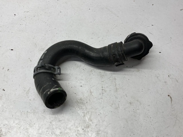 2019 VW JETTA Mk7 1.4 TSI Coolant Hoses Petrol 110kw 5q0122291