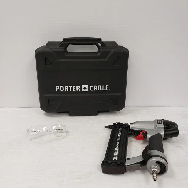 (35007-1) Porter Cable BN200B Nailer