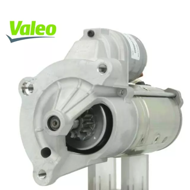 Valeo Neuf Démarreur Convient pour Citroën/Peugeot 2.3 Kw 12 Volt D8R27