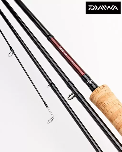 Special Clearance Offer Daiwa Lexa Trout Fly Fishing Rods