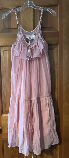 Marc Jacobs pink Cocktail party dress Size 4