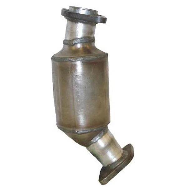For Lexus RX300 & Toyota Highlander 49-State EPA Catalytic Converter TCP