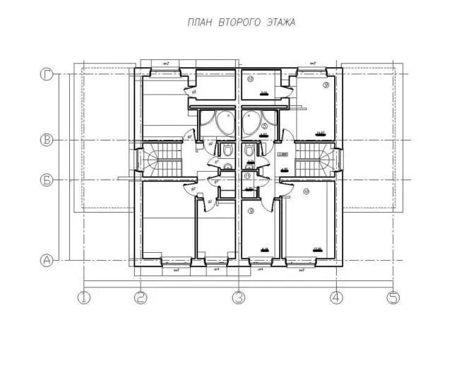 Proyecto dúplex No. 9265 2