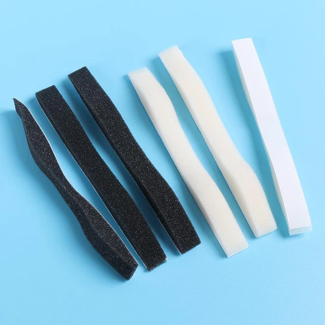 Mouth Face Nose Bridge Sponge Strip Bridge Of Nose Nose Strip Anti Fog