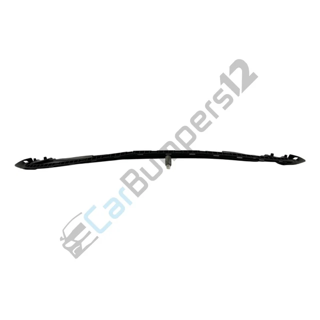 VW GOLF MK7 Front Bumper Lower Spoiler GENUINE 5G0805915H