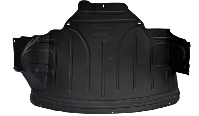 FEBI BILSTEIN ELEMENTS DE FIXATION, CACHE MOTEUR 38850