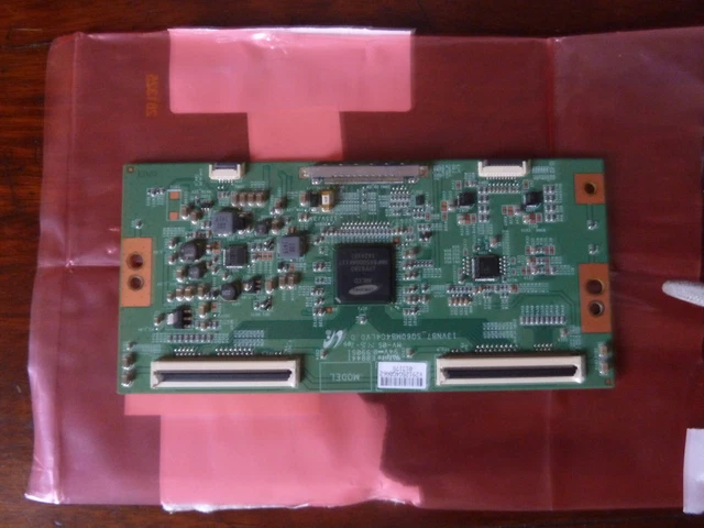 Carte T-Con Pour TV Philips 43PFS5505 - Pièce D'occasion Testée