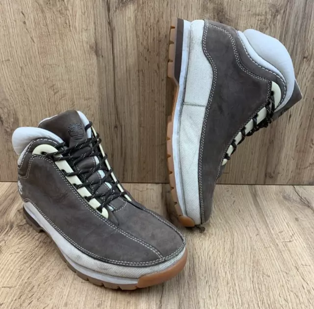 Timberland euro dub hot sale