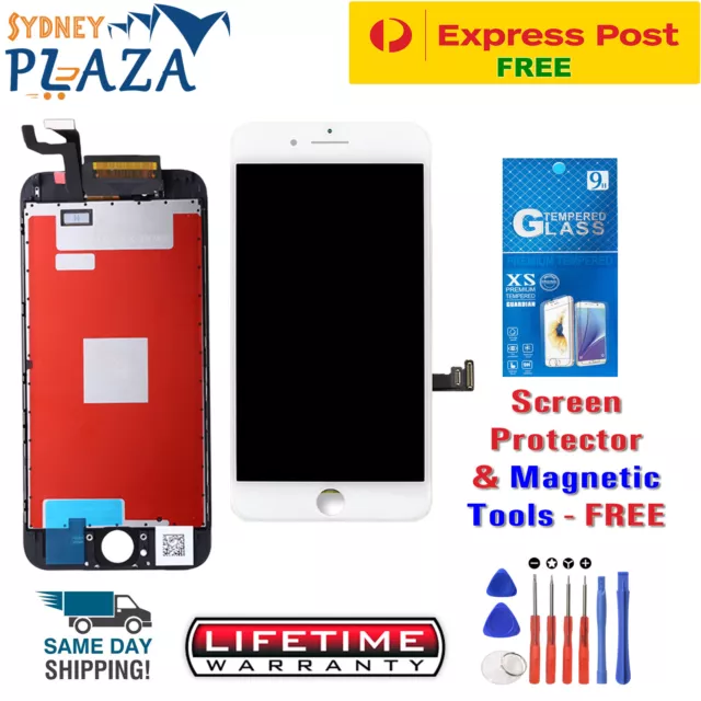 iPhone 6s 7 6 Plus 5s 5 Screen Replacement LCD Touch Display Digitizer