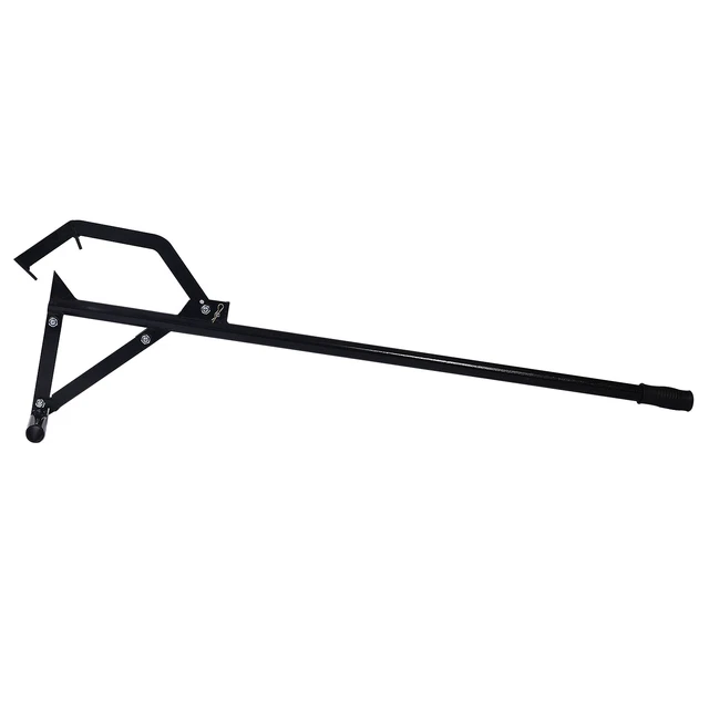 Triple Thick Heavy-Duty Log Lifter Metal TimberJack for Easy Wood Processing