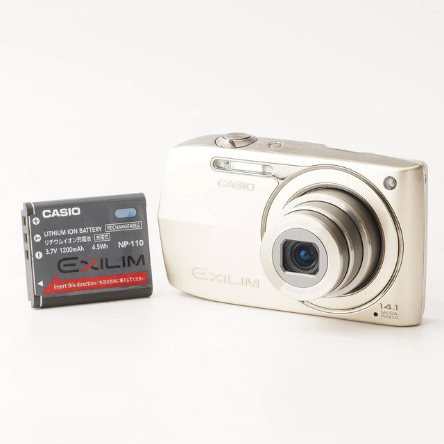 EX-Z2300 GOLD $484.08 - PicClick CA