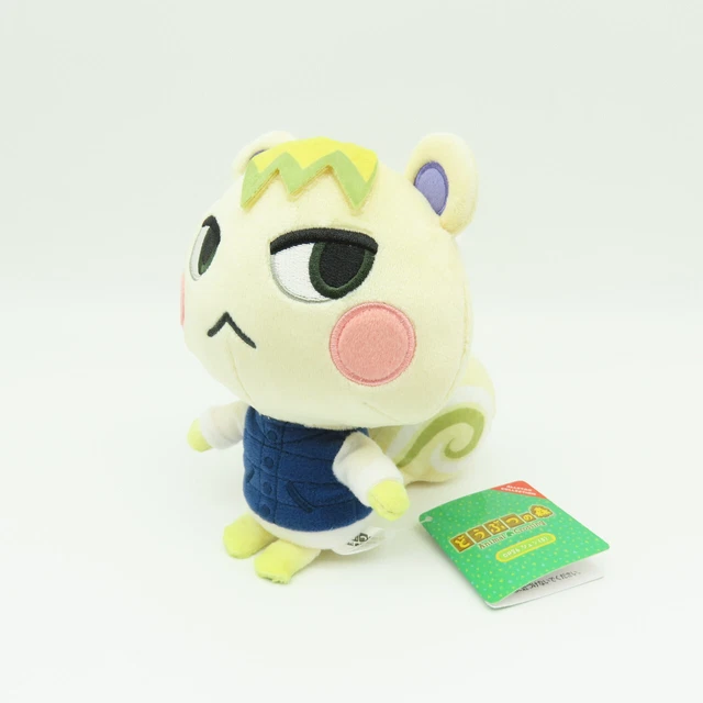 Sanei animal crossing sales