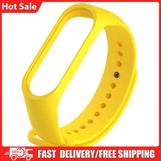 Cinturini in silicone goffrato da 20 mm per smartwatch Huawei Watch GT3 / Watch GT, stile sportivo, cinturino da polso sostituibile