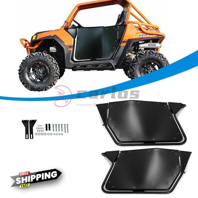 Polaris RZR Doors New Fit For 2008-2021 RZR XP 900 570 800 USA Polaris RZR Doors New Fit For 2008-2021 RZR XP 900 570 800 USA