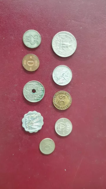 münzen konvolut sammlung nachlass