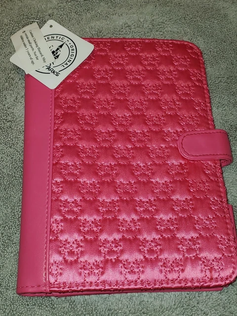 Disney Parks   i pad mini 2 cover pink Mini Mouse
