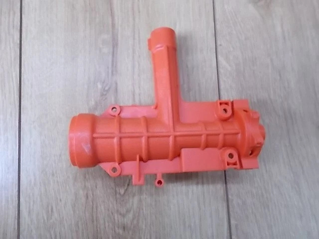 GARDENA HAUSWASSERWERK PUMPE Pump 3000/4 4000/5 5000/5 Druckrohr ...