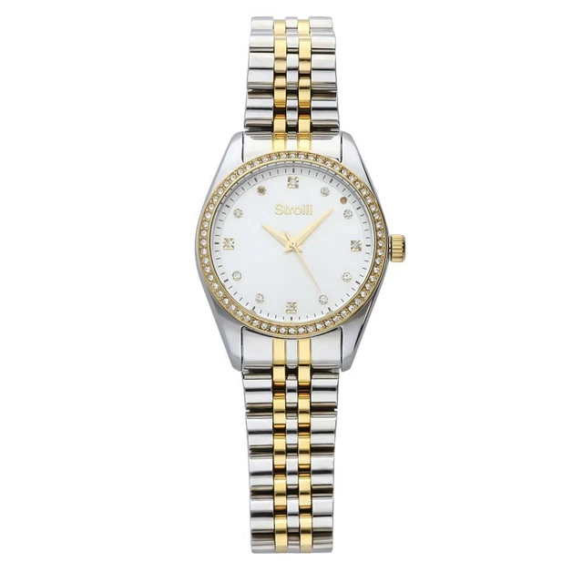 OROLOGIO STROILI DONNA solo tempo 1624276 acciaio EUR 89 10 PicClick IT