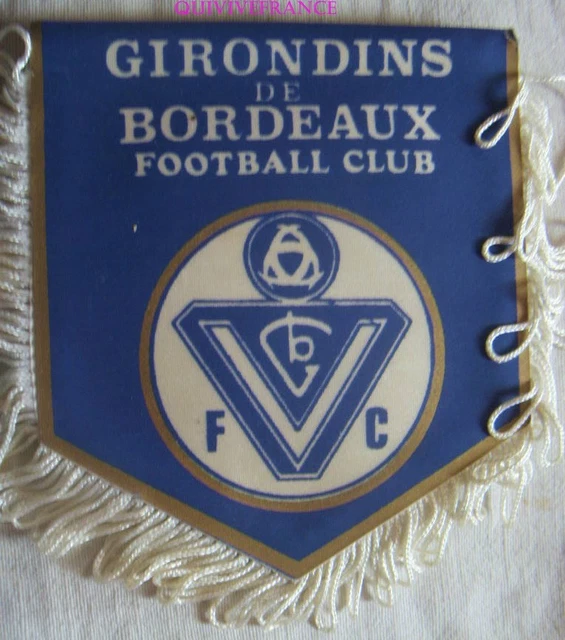 Club | F.C. GIRONDINS DE BORDEAUX | Épreuves | Fédération Française de