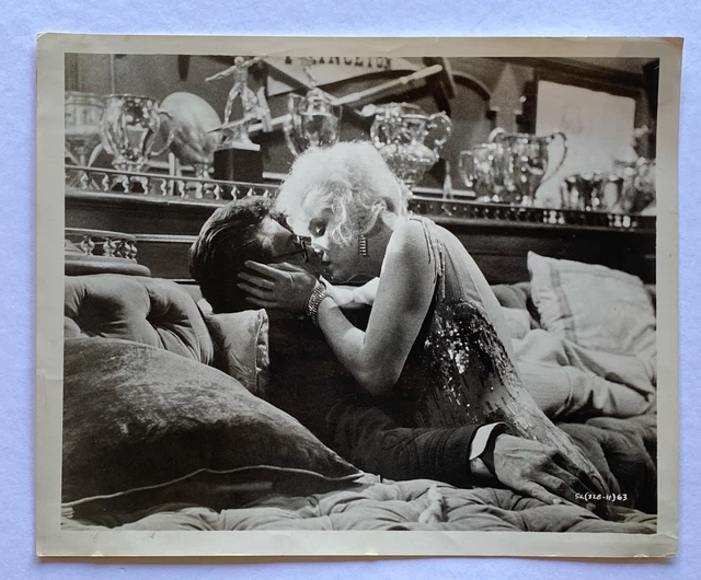 Marilyn Monroe original movie Photo