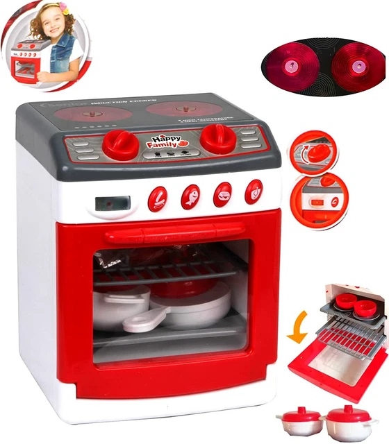 Set 2 Presine Da Forno In Tessuto - Stampa Ghirigori, 15x15 Cm - Foto 10