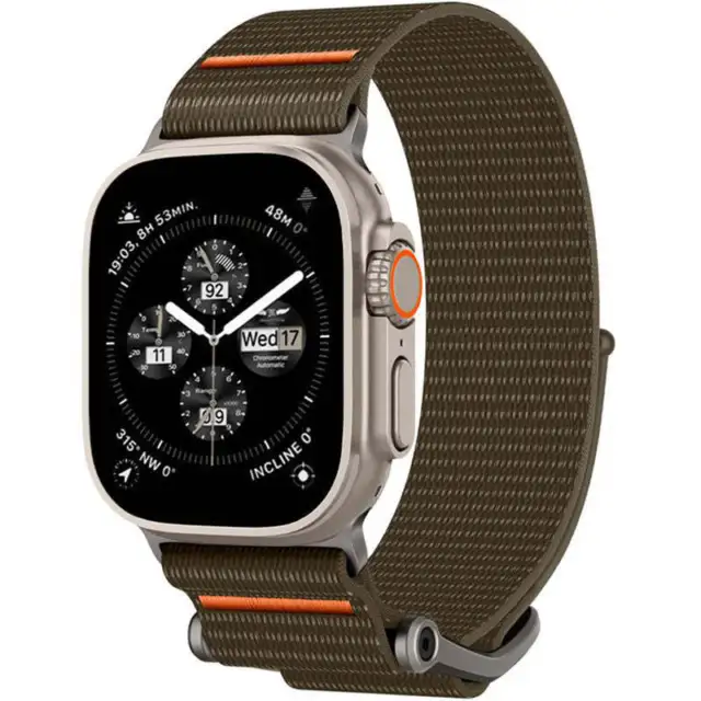 Uhrenarmbänder, Smartwatch-Zubehör, Handys & Kommunikation - PicClick DE
