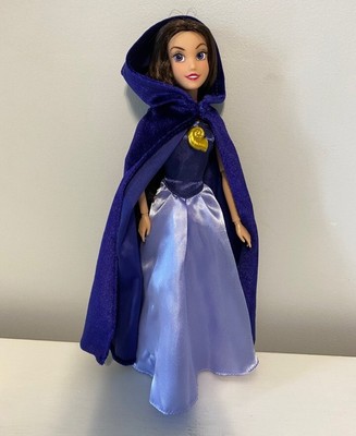 Disney Store Limited sirenita ursula Vanessa espejo accesorio caso Villano 