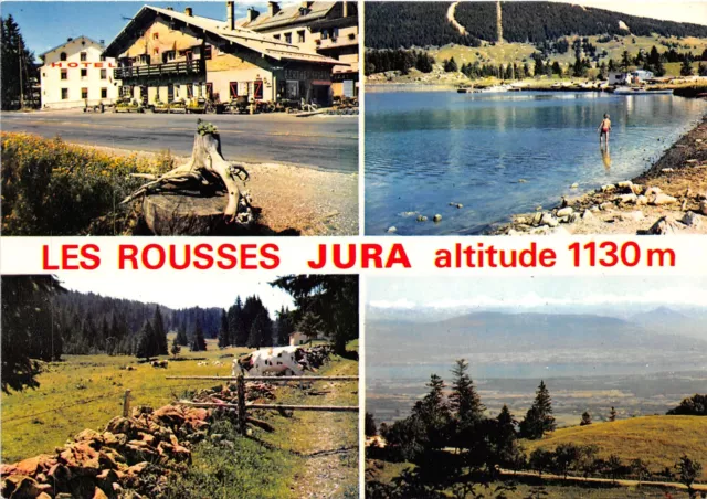 39-Les Rousses-N�1034-C/0027