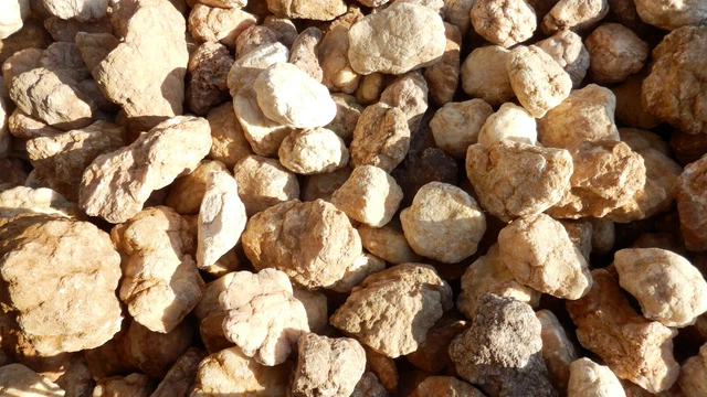 Quarzgeode Quarzdruse, Marokko, 1 kg, schwere/massive Geoden, Abverkauf 9