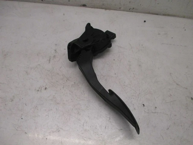 Pédale D'accélérateur Pour Opel Astra G - Compatible T98, F35, F70, H, A04