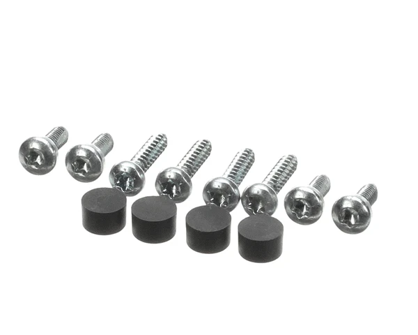 89089 Robot Coupe Screwscrew Car Kit Genuine OEM ROB89089