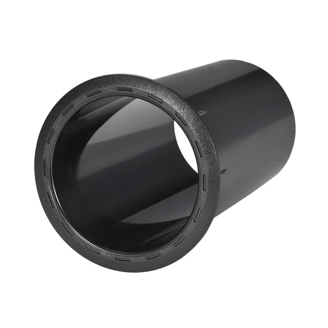 Tubo de Puerto de Altavoz de 60mm x 113mm, Tubo Reflejo de Bajo y Subwoofer 1uds