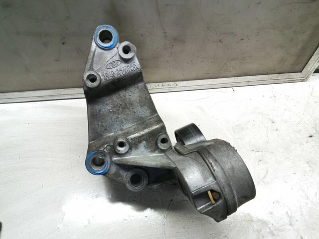 1S4Q6A228AE galet tendeur pour FORD TRANSIT CONNECT 1.8 DI 2002 204645