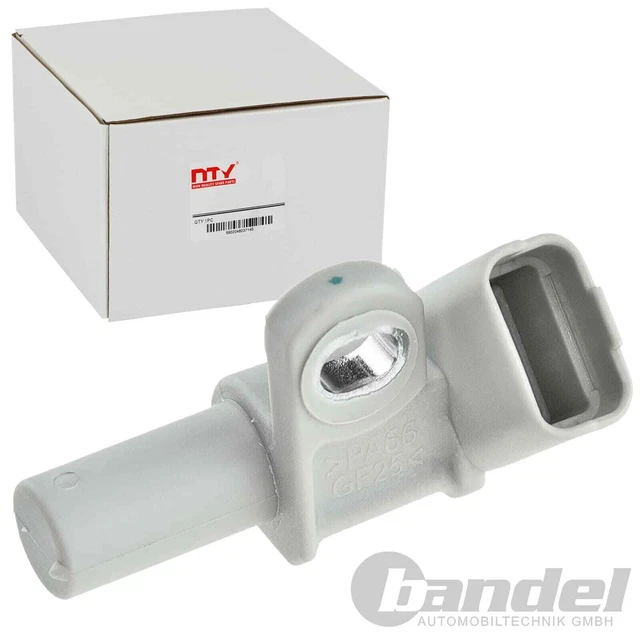 NTY NOCKENWELLENSENSOR passend für CITROËN BERLINGO C-CROSSER C2 C3 C4 C5 C6 C8