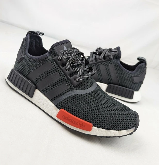ADIDAS NMD R1 Nero