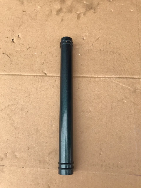 Shoprider TE-888/9 mobility scooter Green steering column trim plastic panel