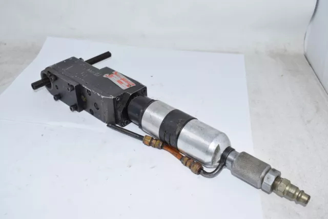 PARTS Zephyr ZT812 Pneumatic Rivet Air Tool