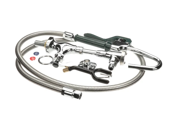 20-203L Krowne Royal Series Single Deck Mount Pot Filler, Metal R Genuine OEM