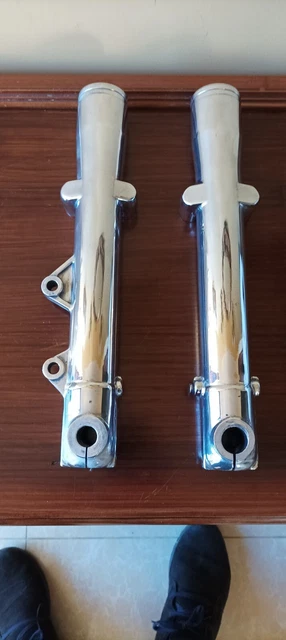 Foderi Forcella Moto Morini 3 1/2