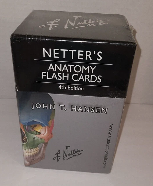 Netter S Anatomy Flash Cards Review By Kenhub Study A vrogue.co