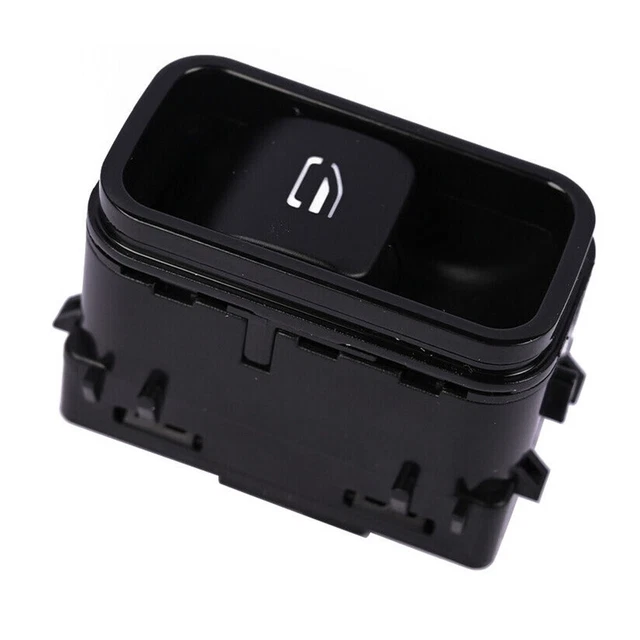 Interrupteur Hayon Arrière Jeep Grand Cherokee 1999-2010 - Bouton Verre, Remplacement Direct 56042450AB