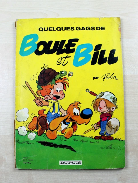 La French Touch Bob L'amitié C'est Bien - Imprimé En France