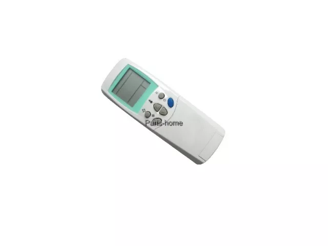 Remote Control For kelvinator 6711A20034L W09UHMMB61 W09UHM-MB61 Air Conditioner