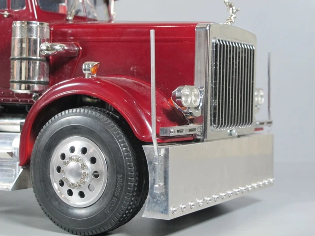 Tamiya 56504 1:14 - Spoiler Da Tetto, 1 Pezzo, Colore - Foto 5