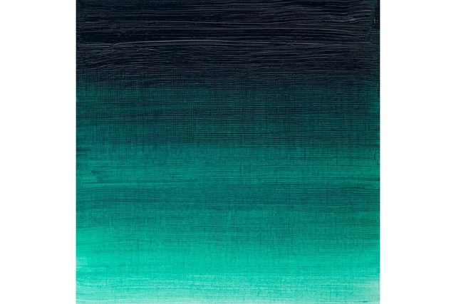 Winsor and Newton Artists Öle - Winsor grün (Phthalo) 37ml (Serie 2) (720)